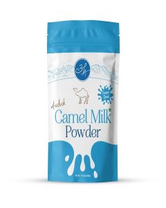 Aadvik Camel Milk Powder 500g / A2 Protein, No Beta-Lactoglobulin / Freeze-Dried / Rich in Vitamin C & Potassium / Easy to Digest