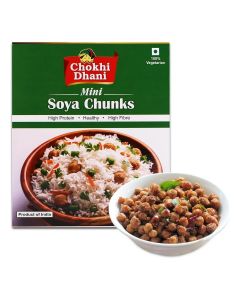 Soya Mini 400gm