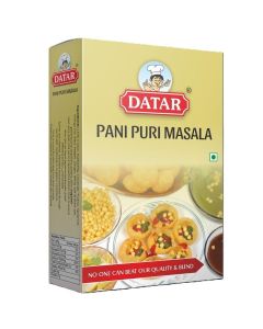 Panipuri Masala
