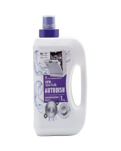 IFB Essentials Autodish - Dishwashing Salt, 1 kg