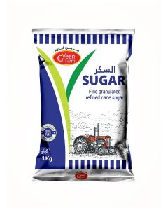 Sugar 1Kg