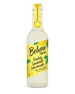 Belvoir Farm Freshly Squeezed Lemonade 275ml