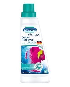 Long-Lasting Freshness Fabric Odour Remover - 500ml