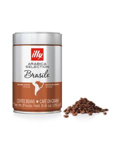 Arabica Selection Brasile Cerrado Mineiro Whole Bean Coffee