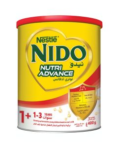 Three Plus Growing Up Milk Powder 1-3 Years