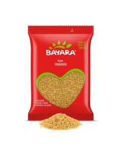 Bayara Fenugreek- 200gms