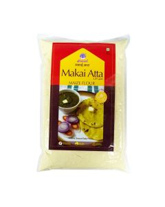 Makkai Atta 1Kg