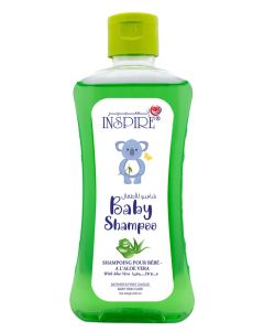 Aloe vera Inspire Baby Shampoo 500ML