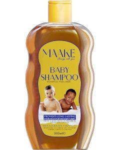 Gentle Baby Shampoo 500ml