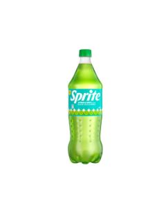 Sprite Lemon And Mint Flavoured Carbonated Drinks 1.49 Lt x 6
