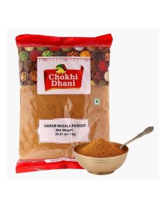 Garam Masala Whole 1kg / Authentic Indian Spice Blend / Premium Whole Spice Ground Masala for Curries, Sabzi & Biryani