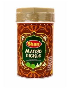 Mango Pickle
