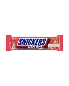 Berry Whip Milk Chocolate Bar