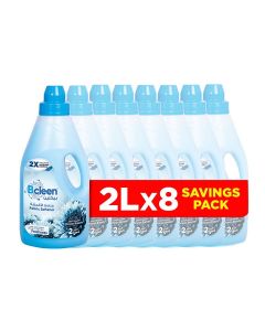 Fabric Softener Ocen Breeze