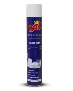 Heavy Hold Starch Spray 500 ML