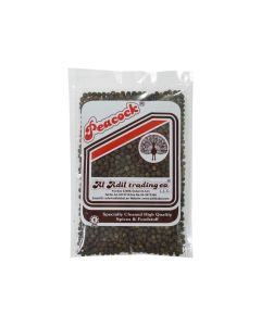 Pck Black Pepper Whole No1 100G