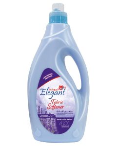 Lavender Fabric Softener 4 Liter Long Lasting Freshness