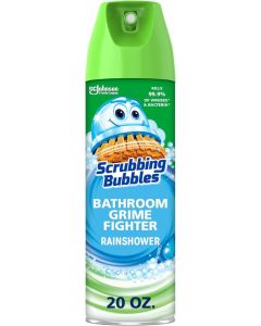 Bathroom Grime Fighter Rainshower Scent 567 Grams