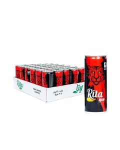 Red Can