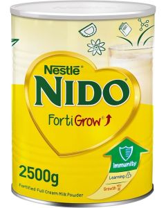 Nido Nestle Nido Fortified Milk Powder 2.5kg