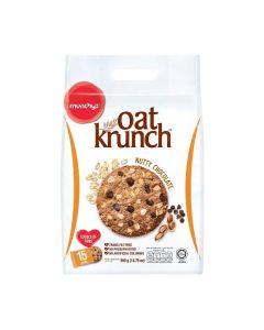 Munchys Oat Krunch Nutty Chocolate Cookies- 26gms