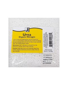 Jacquard Urea 1lb Pk for Tie Dye Screen Printing Fabric Dyeing Prilled Urea Nitrogen for Vibrant Colors Available in 1lb 5lb 25lb Sizes