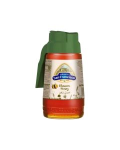 Granja San Francisco Pure Bee Blossom Honey- 500gms