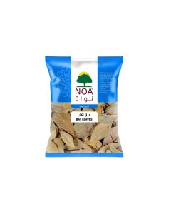 Bay Leaves