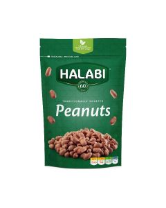 Halabi Peanuts 300g