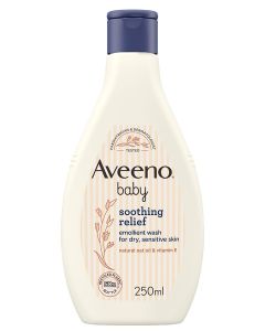 Soothing Relief Emollient Wash