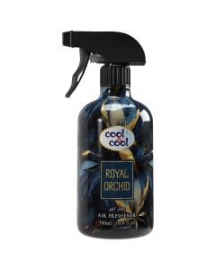 Royal Orchid Air Freshener Long Lasting Fragrance