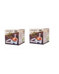 Coffee Srim Sugar-Free With Green Apple 2 Box