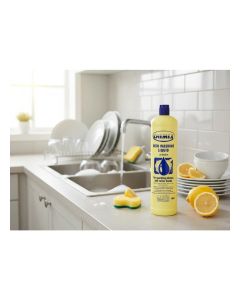 CHEMEX Dishwash Lemon 1LTR