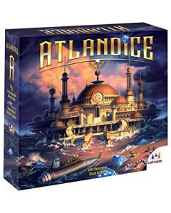 Ludonaute Atlandice