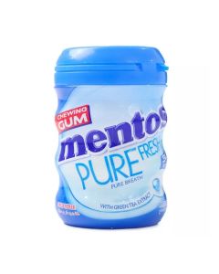 Pure Breath Chewing Gum - 32pcs