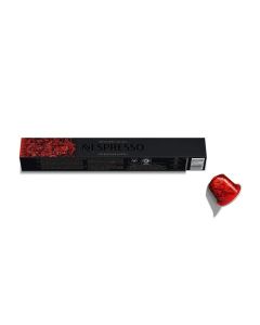 Nespresso Ispirazione Napoli Coffee Capsule for 10 Capsules