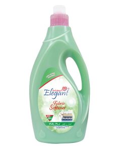 Cotton Fresh Fabric Softener 4 Liter Long Lasting Freshness
