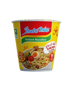 Chicken Jumbo Cup Noodles