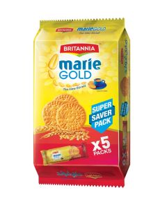 Marie Gold Biscuits