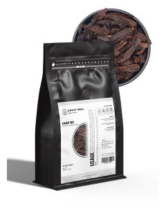 AWAFI MILL Ratanjot Root 250g / Alkanet Root / Dyer’s Bugloss / Alkanna