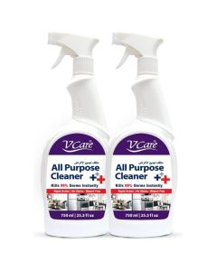 All Purpose Cleaner Spray Versatile And Effective Tackle Tough Stains With Ease