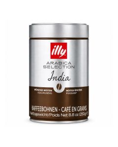 Arabica Selection India Coffee Beans 250g