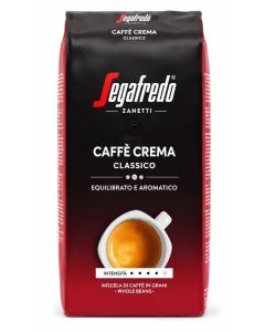 Caffè Crema Classico Coffee Beans 1kg