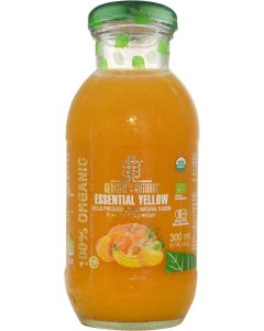 Georgia's Natural Essential Yellow Juice 300ml
