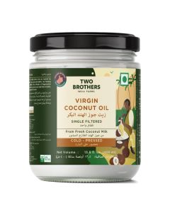 Virgin Coconut Oil
