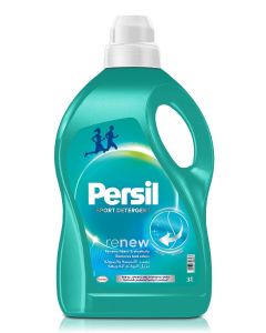 PERSIL SPORT DETERGENT 3L 6/3L