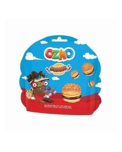 Ozmo Burger