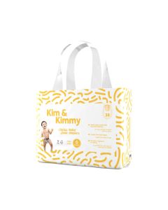 Baby Size 6 Diapers 15 To 20Kg