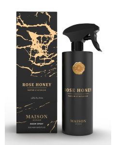 Rose Honey Room Spray 500ML