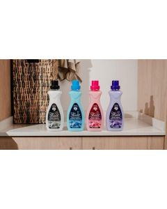Sewar Sweet Figs Fabric Freshener, 40 Loads, Purple 1000ml